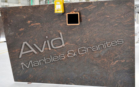 Paradiso Bash Granite Exporters from India