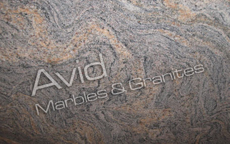 Paradiso Bash Granite Producers in India