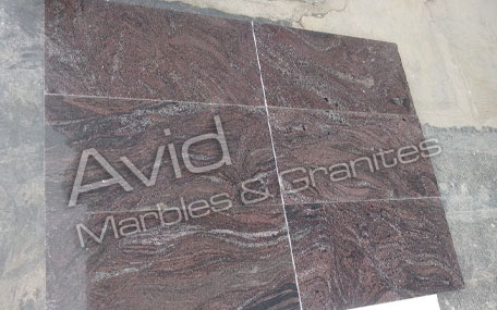 ParadisoClassico Granite Producers in India