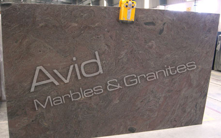 India ParadisoClassico Granit