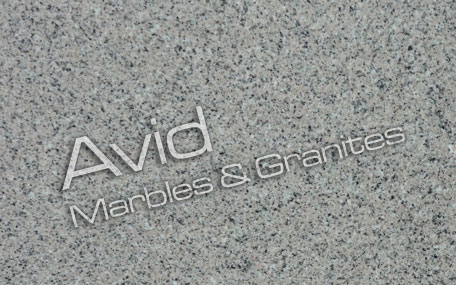 India Pewter Grey Granit