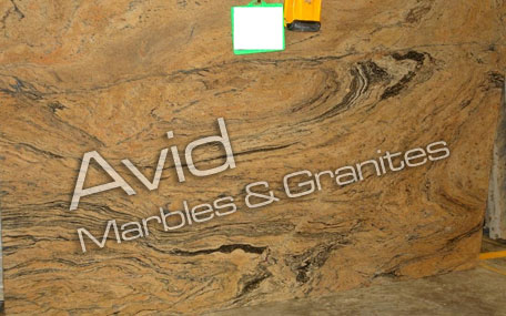 Gold Granite Manufacturers in India
