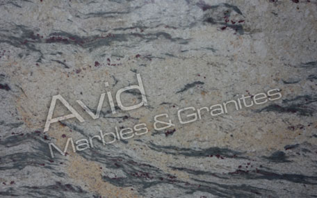 River Cream Granite Exporters from India