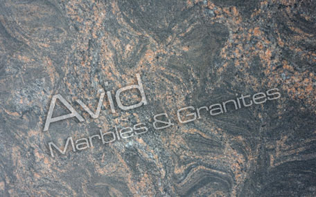 Romantic Blue Granite Wholesalers in India