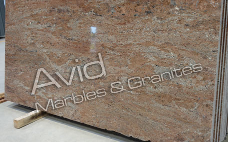 Rosewood Granite Suppliers from India