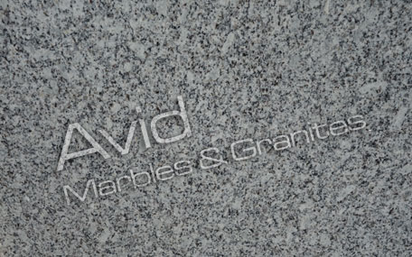 S White Granite Suppliers from India