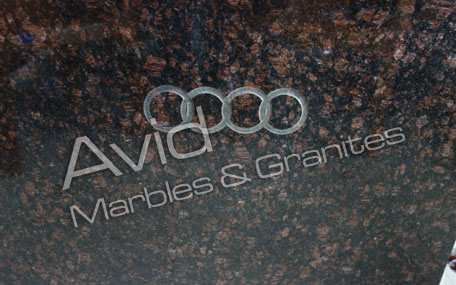 Tan Brown Granite Suppliers from India