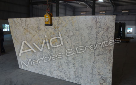 White Granite Manufacturers in India