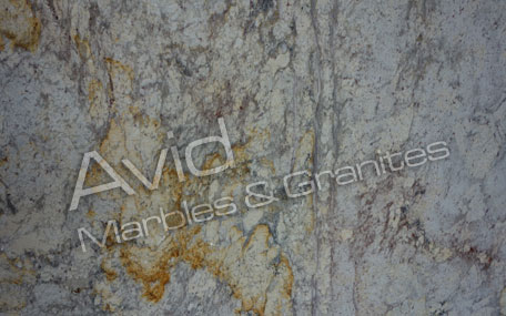 India White Granit