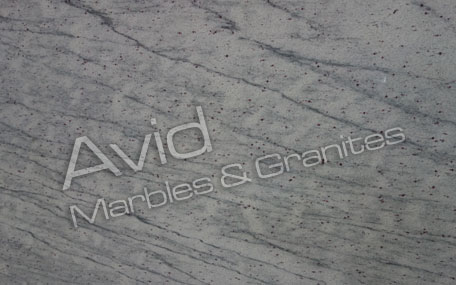 Thunder White Granite Suppliers from India