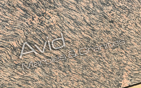 Tiger Skin Granite Suppliers from India