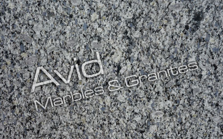 Topaz Blue Granite Suppliers from India