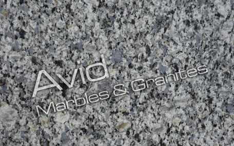 Topaz Blue Granite Exporters from India