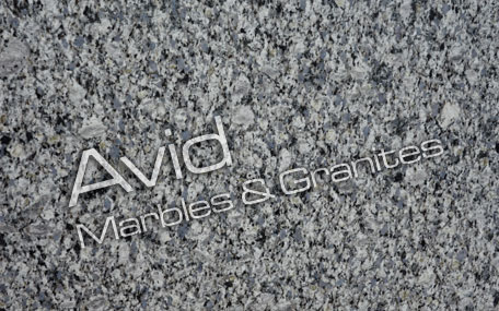 Topaz Blue Granite Producers in India