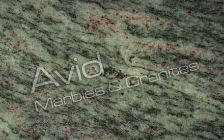 Tropical Green Granite Exporters from India