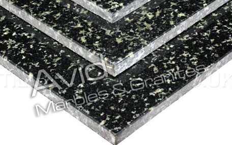 Verde Star Granite Exporteres from India