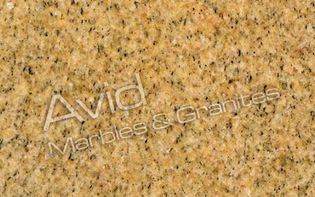 Victorian Yellow Granite Suppliers from India