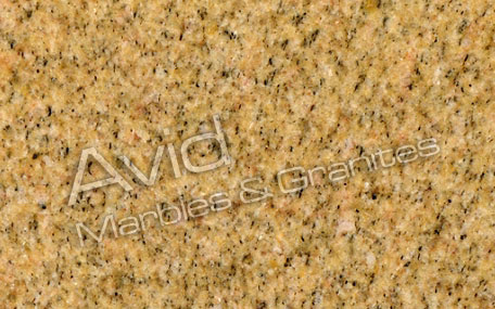 Victorian Yellow Granite Exporters from India