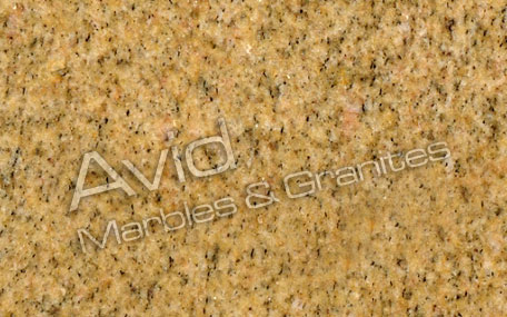 Victorian Yellow Granite Producers in India