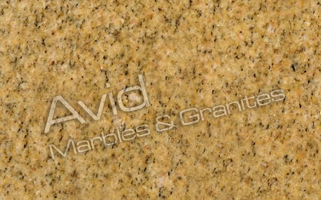 Granit Victorian Yellow India