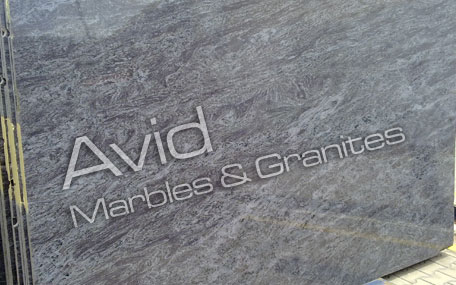 Vizag Blue Granite Suppliers from India