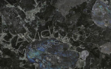 Blue Granite Manufacturers in India