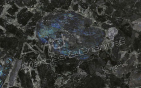 Volga Blue Granite Producers in India