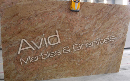 Granit Vyara Gold India