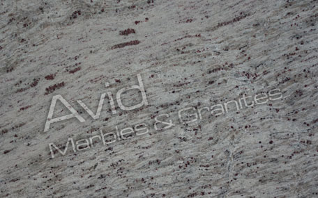 White Galaxy Granite Exporters from India