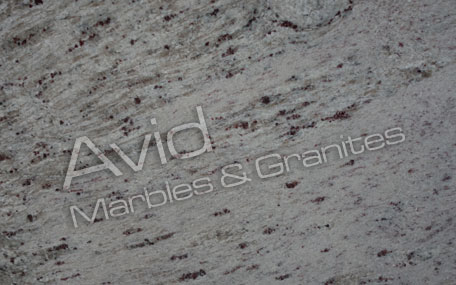 White Galaxy Granite Wholesalers in India