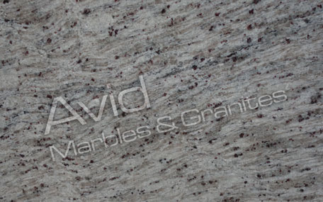 White Galaxy Granite Producers in India