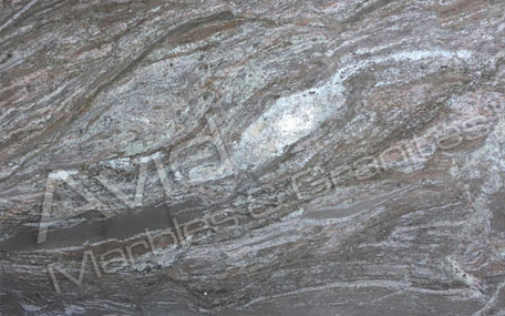 Brass Blue Granite Exporters from India