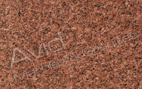 Bruno Red Granite Exporters from India