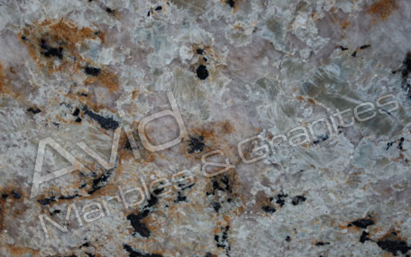 Colonial Cream Granite Exporters from India