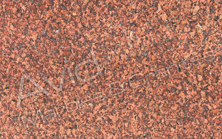 Earth Red Granite Exporters from India
