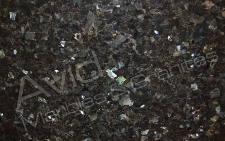Emerald Pearl Granite Exporters from India
