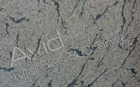 French White Granite Exporters from India