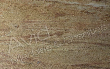 Ghibli Gold Granite Exporters from India