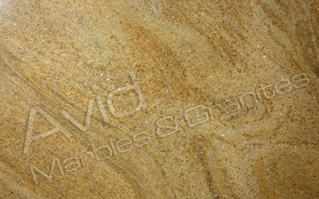 Golden Beach Granite Exporters from India