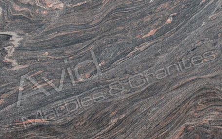 Himalayan Blue Granite Exporters from India