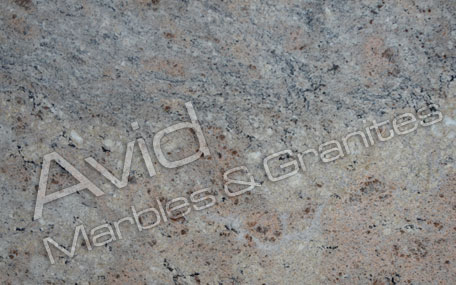 Ivory Pearl Granite Exporters from India