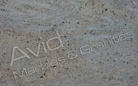 Ivory White Granite Exporters from India