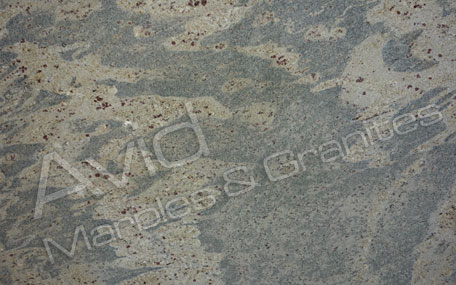 Kashmir Gold Granite Exporters from India