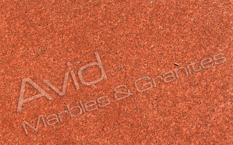 Lakha Red Granite Exporters from India