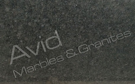 Nero Pearl Granite Exporters from India