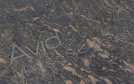 Paradiso Bash Granite Exporters from India