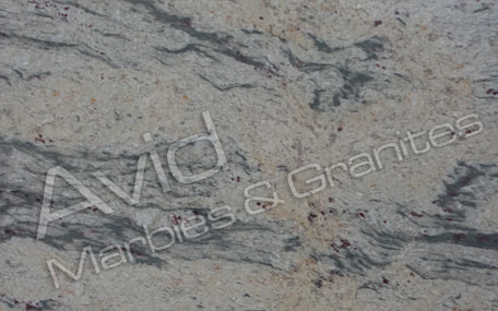 River Cream Granite Exporters from India