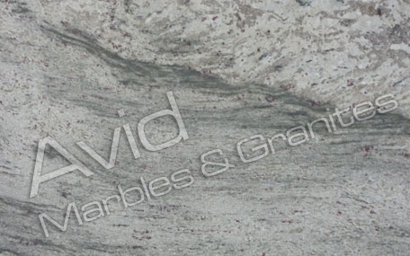 River Green Granite Exporters from India