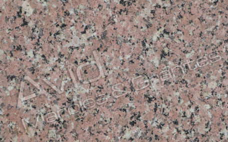 Rosy Pink Granite Exporters from India