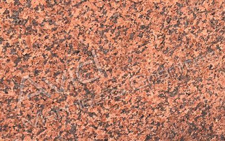 Royal Red Granite Exporters from India